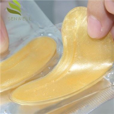 ZLATNI KOLAGENI ZAKLEP ZA OČI