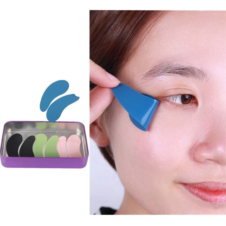 eye gel mask private label