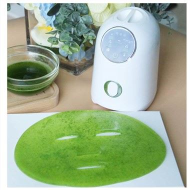 Prirodni proizvođač maski za lice