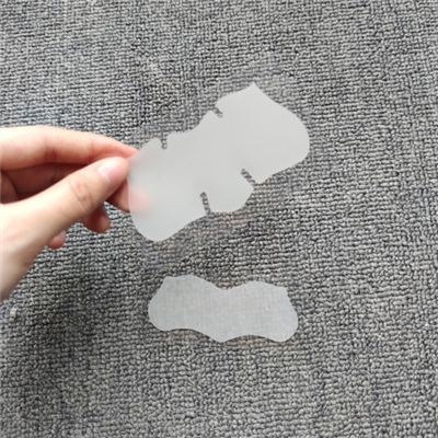 Trake za nos Uklanjanje mitesera