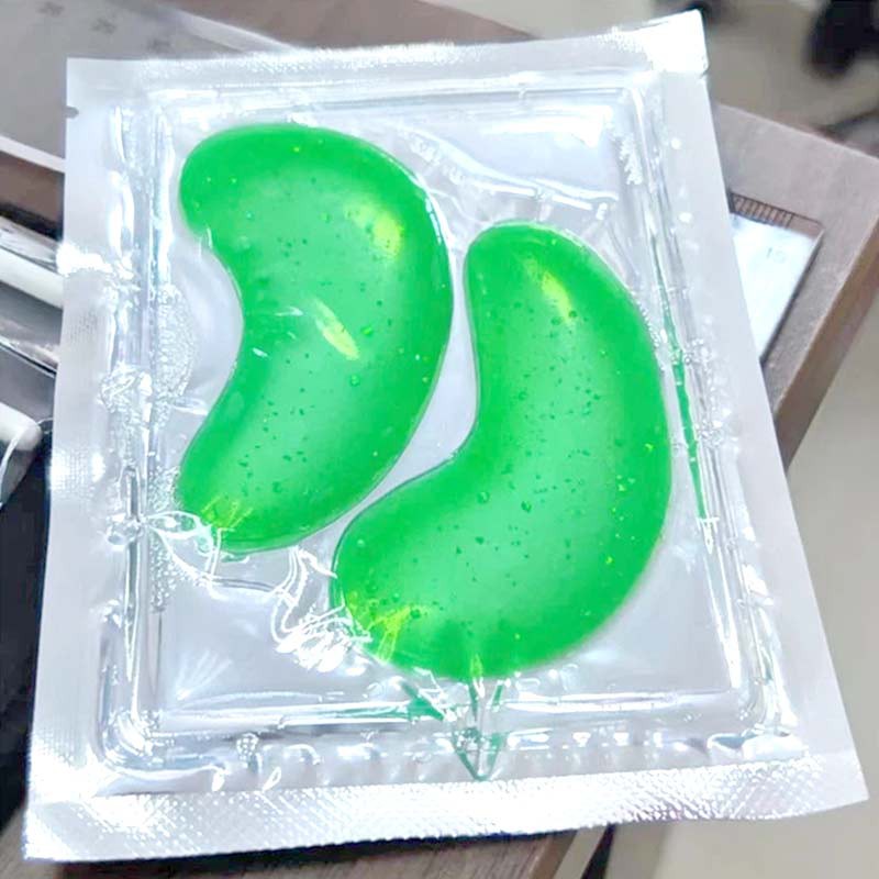 Hidratantna maska ​​za oči